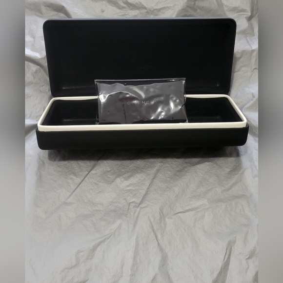 Givenchy Black Sunglasses Case - Picture 8 of 13